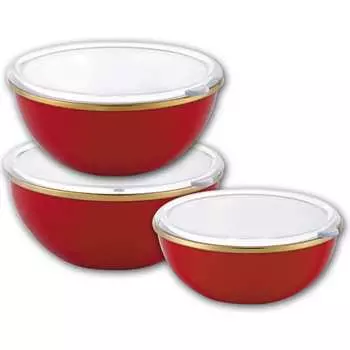 Набор мисок OURSSON