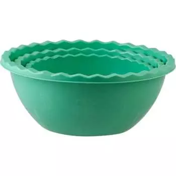 Набор мисок ПОЛИМЕРБЫТ LAOLA MAXI 436890300