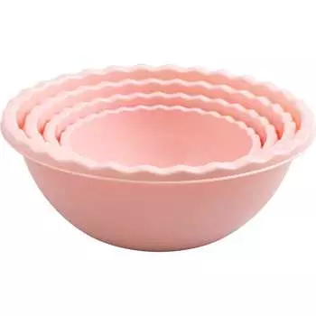 Набор мисок ПОЛИМЕРБЫТ LAOLA MINI 436870400