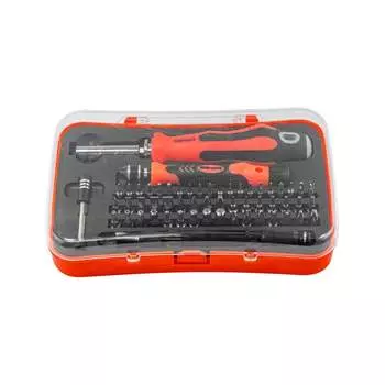 Набор многоцелевых отверток для точных работ BaumAuto BM-30311157(18454)