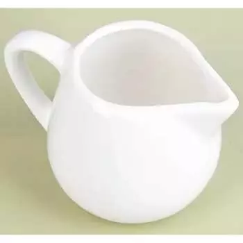 Набор молочников соусников Nouvelle Маршмеллоу 0530299-Н2