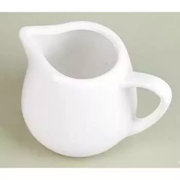 Набор молочников соусников Nouvelle Маршмеллоу 0530300-Н2