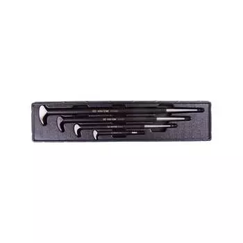 Набор монтажных монтировок KING TONY 9TK034