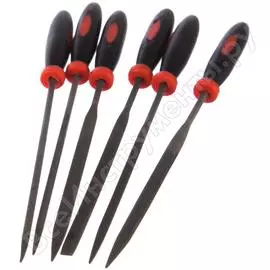 Набор надфилей VIRA 822011