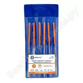 Набор алмазных надфилей КОБАЛЬТ 790-144