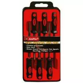 Набор надфилей AmPro