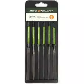 Набор надфилей Дело Техники 250716