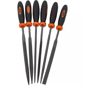 Набор надфилей Gigant