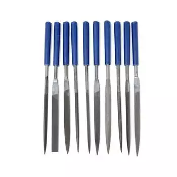 Набор надфилей КОБАЛЬТ № 1 790-090