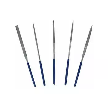 Набор надфилей Micron 420171