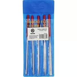 Набор надфилей On