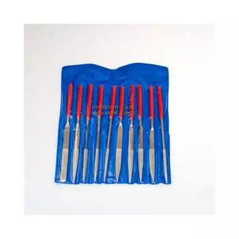 Набор надфилей Pro Legend