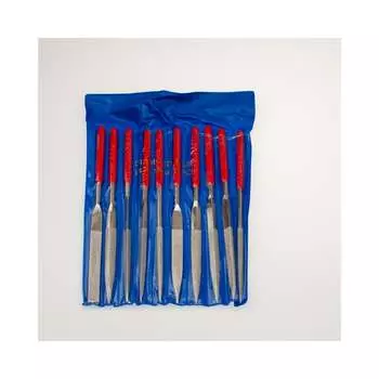 Набор надфилей Pro Legend PL4869