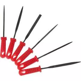 Набор надфилей РемоКолор 40-0-006