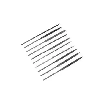 Набор надфилей РемоКолор 40-0-015