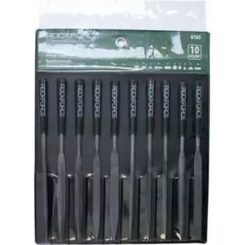 Набор надфилей Rockforce