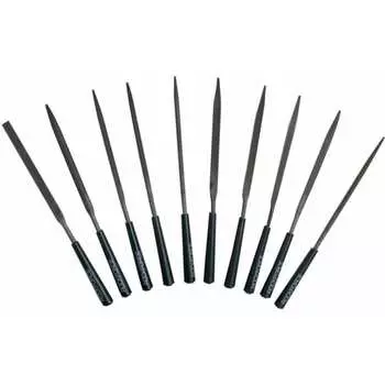 Набор надфилей Rockforce RF-6163(50159)