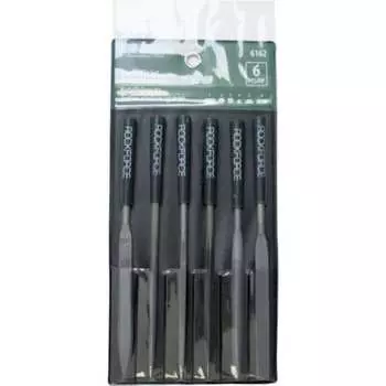 Набор надфилей Rockforce RF-6162(50153)