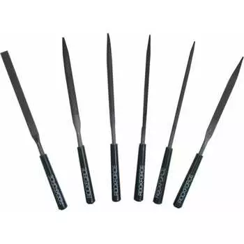 Набор надфилей Rockforce RF-6161