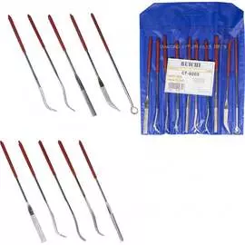 Набор надфилей RUICHI CT-9203 82180