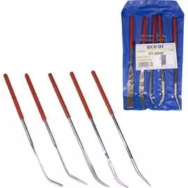 Набор надфилей RUICHI CT-9202 82179