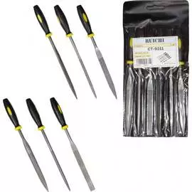 Набор надфилей RUICHI CT-9211 82174
