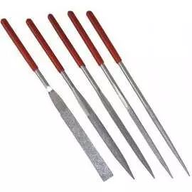 Набор надфилей RUICHI 113191