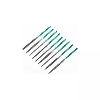 Набор надфилей Sata 3802