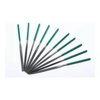 Набор надфилей Sata 3801