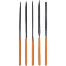 Набор надфилей TDM ELECTRIC Рубин SQ1026-0302