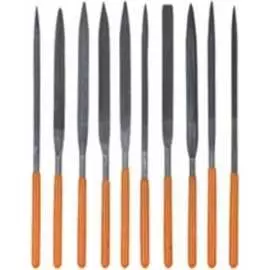 Набор надфилей TDM ELECTRIC Рубин SQ1026-0304