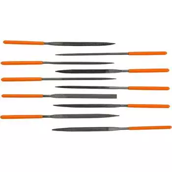 Набор надфилей TDM ELECTRIC Рубин SQ1026-0303