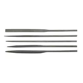 Набор надфилей TOYA 25370