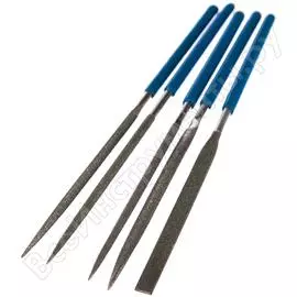 Набор надфилей ЗУБР Эксперт 33388-140-H5