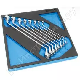 Набор накидных ключей NORGAU