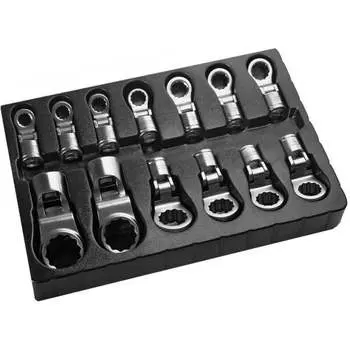 Набор накидных головок Сорокин 1.314