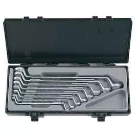 Набор накидных ключей FORCE