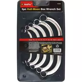 Набор накидных ключей AmPro