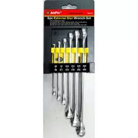 Набор накидных ключей AmPro