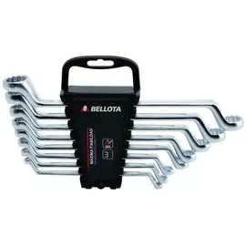 Набор накидных ключей Bellota