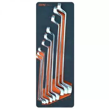 Набор накидных ключей CUSTOR VCS1/4 PRO-5