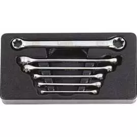 Набор накидных ключей FORCE