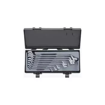 Набор накидных ключей FORCE 5081S