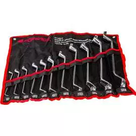 Набор накидных ключей Forsage