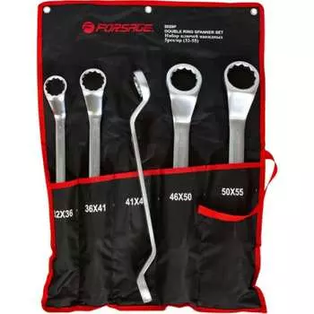 Набор накидных ключей Forsage F-5059P F-5059P(51188)