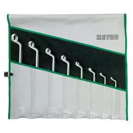 Набор накидных ключей heyco he-00475744082