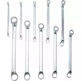 Набор накидных ключей IZELTAS