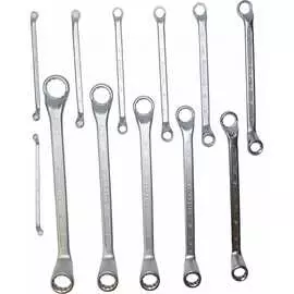 Набор накидных ключей IZELTAS 0430002112