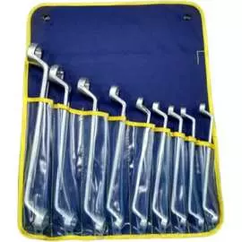 Набор накидных ключей КЗСМИ