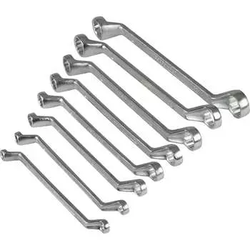 Набор накидных ключей PARK 105082